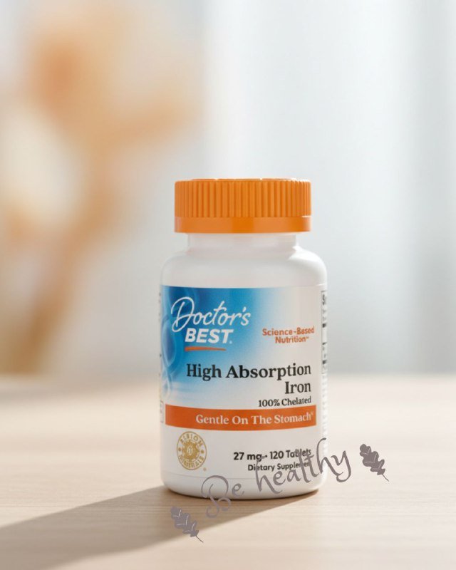 Хелатное железо глицинат