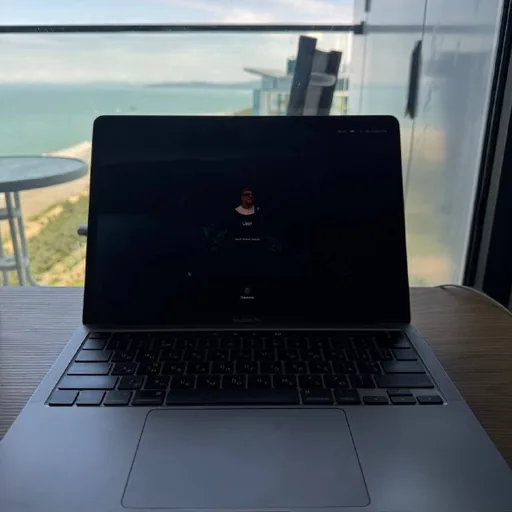 MacBook Pro 2020