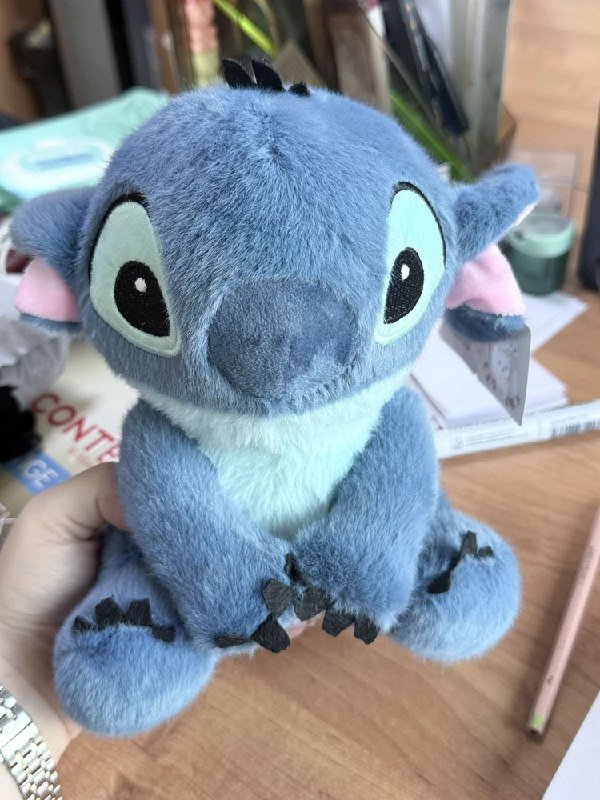 Игрушка Стич 2