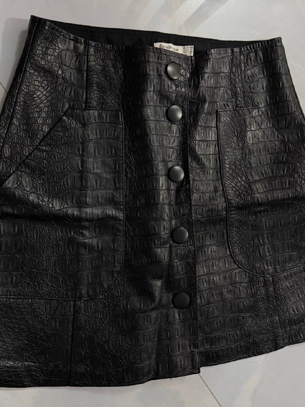 Новая юбка 36 размера