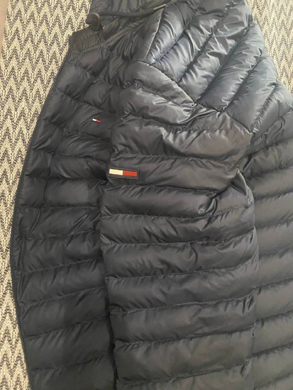 Куртка Tommy Hilfiger