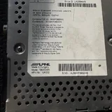 Штатная мультимедиа MINI F55 F56 F57 2