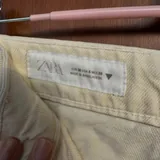 Брюки Adidas, шорты Zara 6