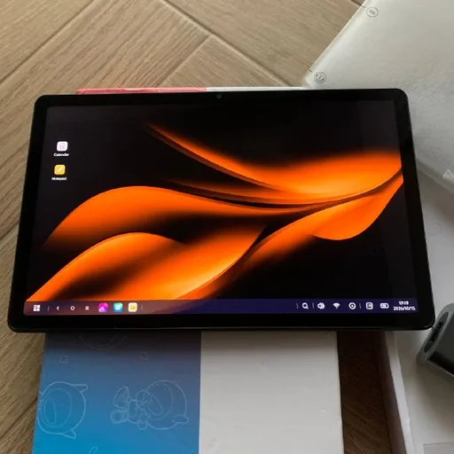 Планшет Lenovo Xiaoxin Pad 2022