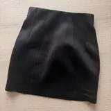 Юбка, юбка-шорты Zara XS 1