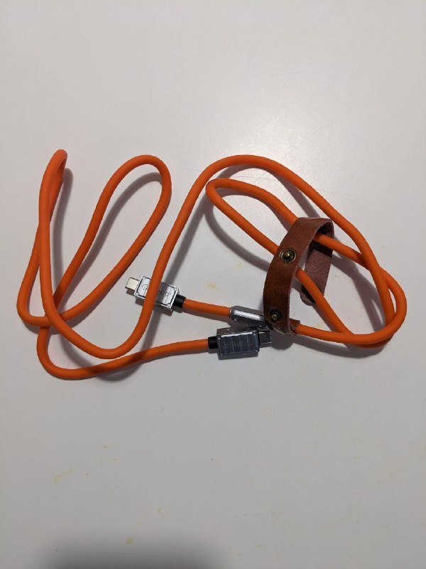 ORICO USB4 кабель USB-C – USB-C