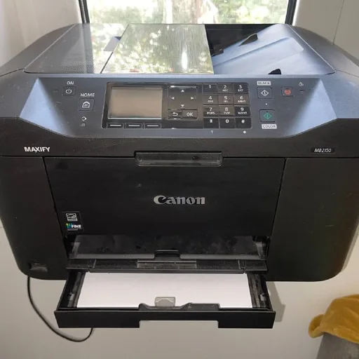 МФУ Canon MAXIFY MB2150