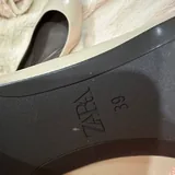 Туфли Zara 3