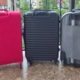Чемоданы 2