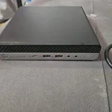 HP EliteDesk 800 G3 mini PC 1