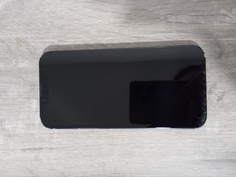 iphone 13 midnight 128gb 3