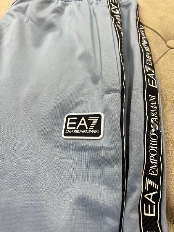 Emporio Armani pants size S-M 2