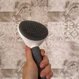 Собачьи приблуды, поилки, расчески, когтерез, лизательный коврик 3