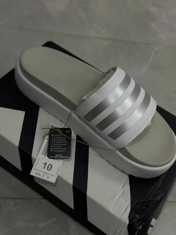 Adidas Adilette Platform, Adidas Adilette Ayoon 1