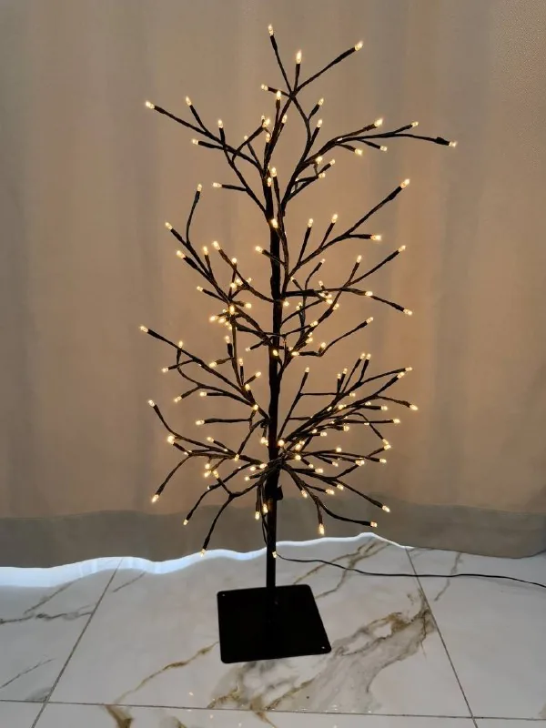 LED дерево