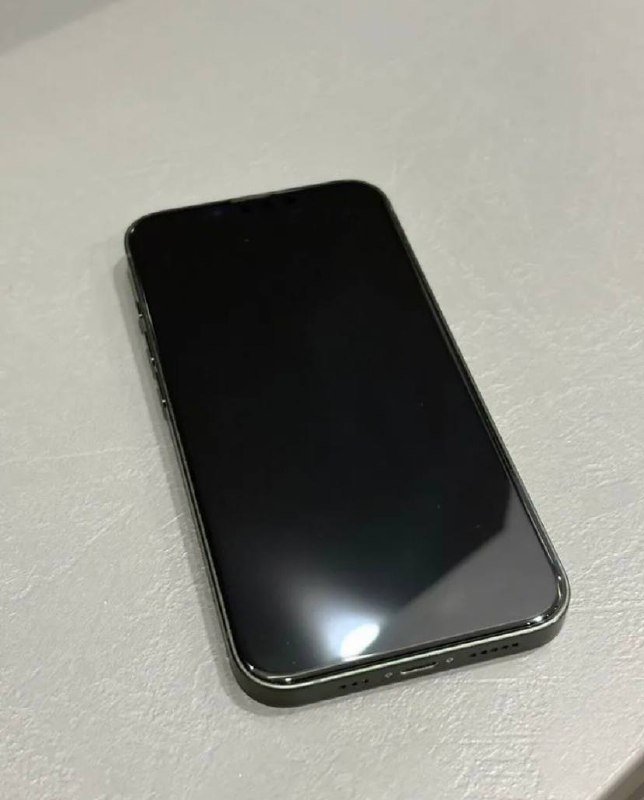 iPhone 13 128 ГБ зелёный 5