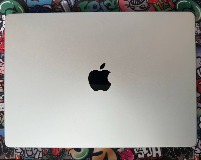 MacBook Pro на M1 Pro, iPad 9