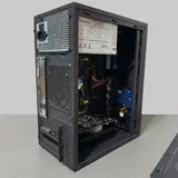 Компактный бюджетный игровой ПК с RX 550 и i5-4460 1