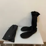 Зимняя куртка камуфляжная, YZY Pods Socks, кожаная сумка 6