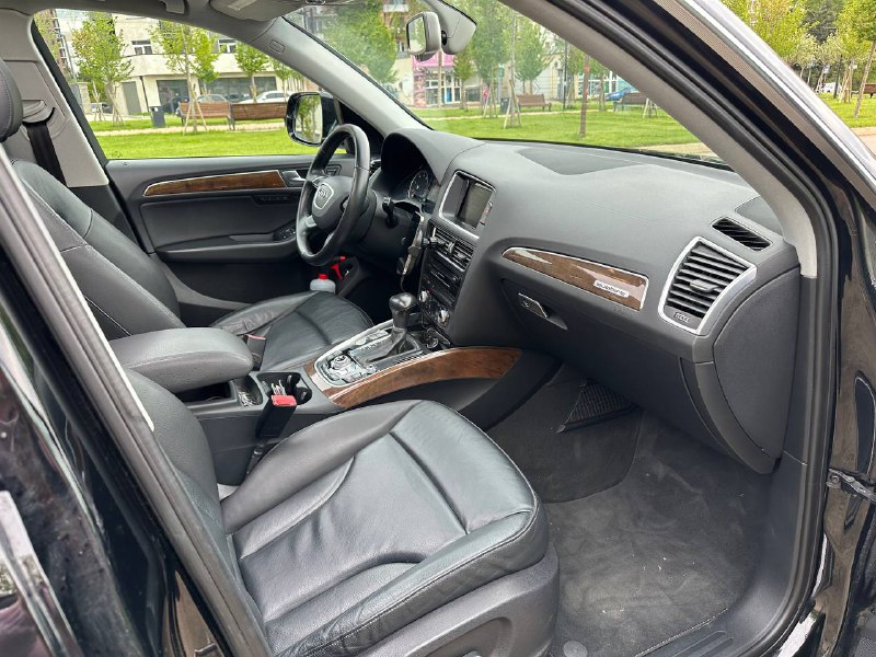 Audi Q5 Premium 2015 5