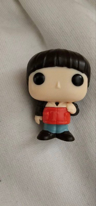 Фигурка Уилла