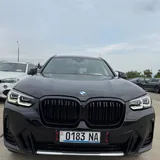 BMW X3 xDrive30i 2