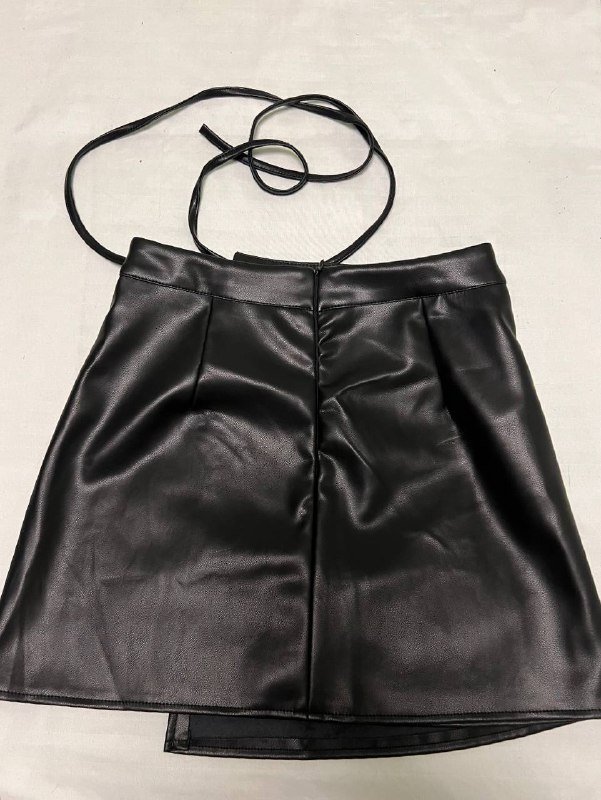 Юбка на завязках размер S 2