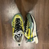 Nike Sacai кроссовки 2