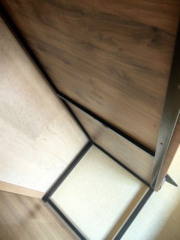 Письменный стол IKEA MALM, Стеллаж для книг, Стол увеличенного размера, Детские журналы 7