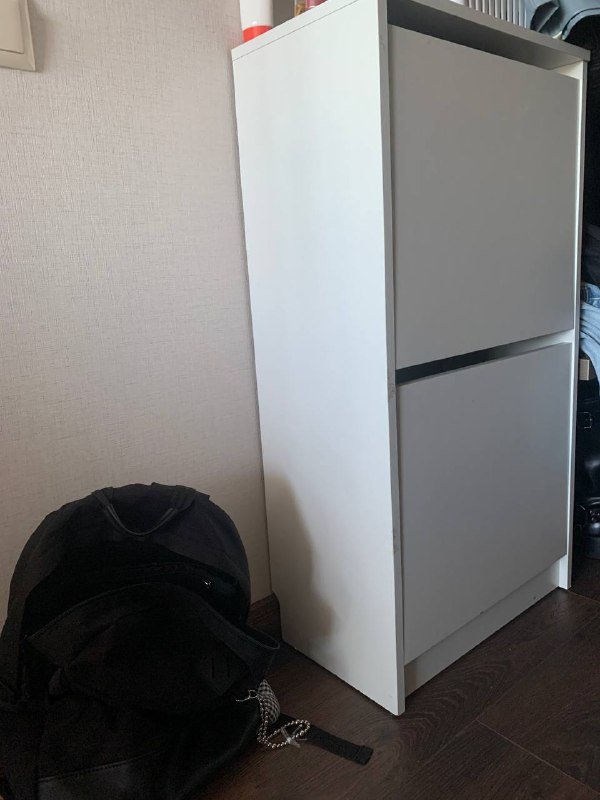 Блендер Philips 700w, IKEA шкафчик для обуви