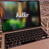 MacBook Air M2 13 2022 2