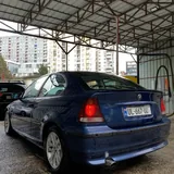 BMW 316 ti 2