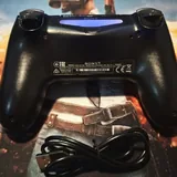 Геймпад DualShock 4 для PS4 3