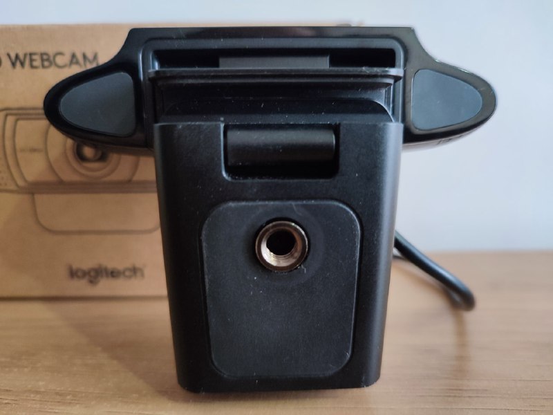 Веб-камера Logitech C920x Pro HD 4