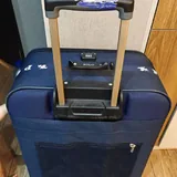 Чемодан большой 5