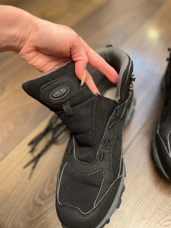 Мужские ботинки thb размер 44 4