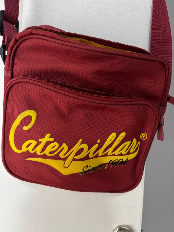 Мужская сумка Caterpillar 2