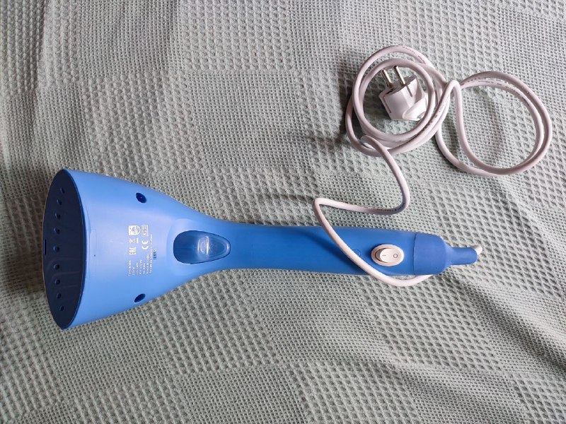 Отпариватель ручной Philips Nl 9206AD-4 2