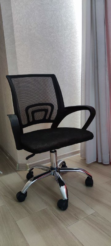 Компьютерное кресло 4