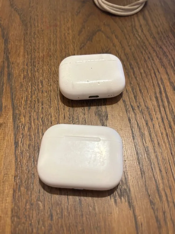 кейс от Airpods pro 2, Airpods pro 3