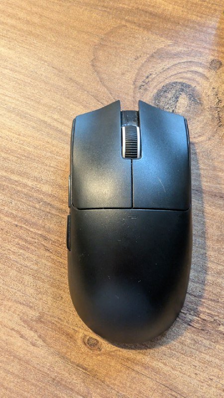 Игровая мышка attack shark x 11