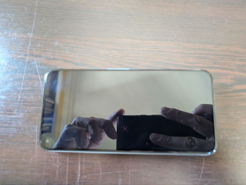 Pixel 5 с кастомной прошивкой и 5G 4
