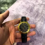 Patek Philippe Sky Moon Tourbillon (Ref. 5002J), 2001 года 4