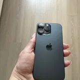 iPhone 16 Pro Max 256 GB 2