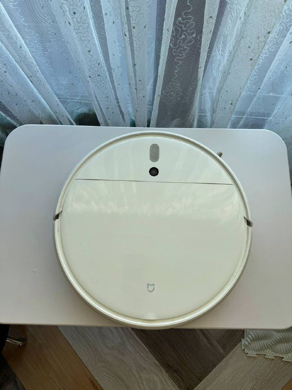 Робот-пылесос Xiaomi Mi 1C 2