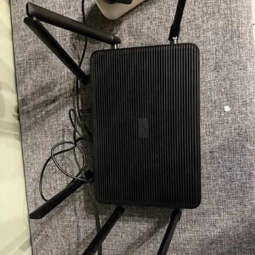 Xiaomi AX3200 (RB01) Wi-Fi 6 როუტერი