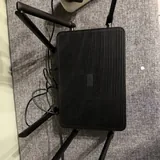 Xiaomi AX3200 (RB01) Wi-Fi 6 როუტერი 1