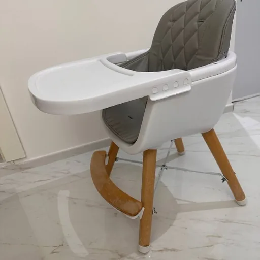 Детский стульчик