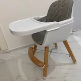 Детский стульчик 1
