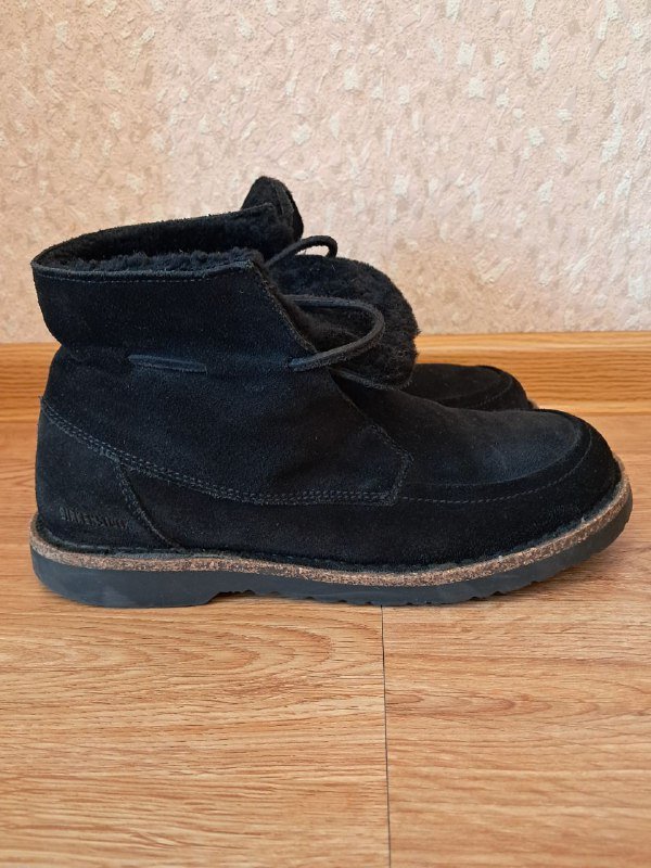 Зимние ботинки Birkestock размер 39 2